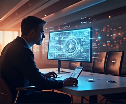 Strategic Technology Advisory